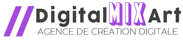 Logo DigitalMixArt