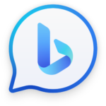 logo bing chat