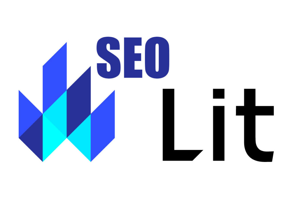image du logo lit plus SEO pour illustrer l'articles de blog :Guide Complet pour Optimiser le SEO dans Lit